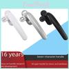 Handle Window Casement Alloy Aluminum For 50 Type And Sliding Doors