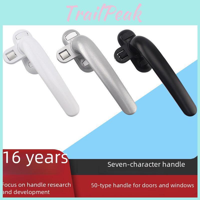 Handle Window Casement Alloy Aluminum For 50 Type And Sliding Doors