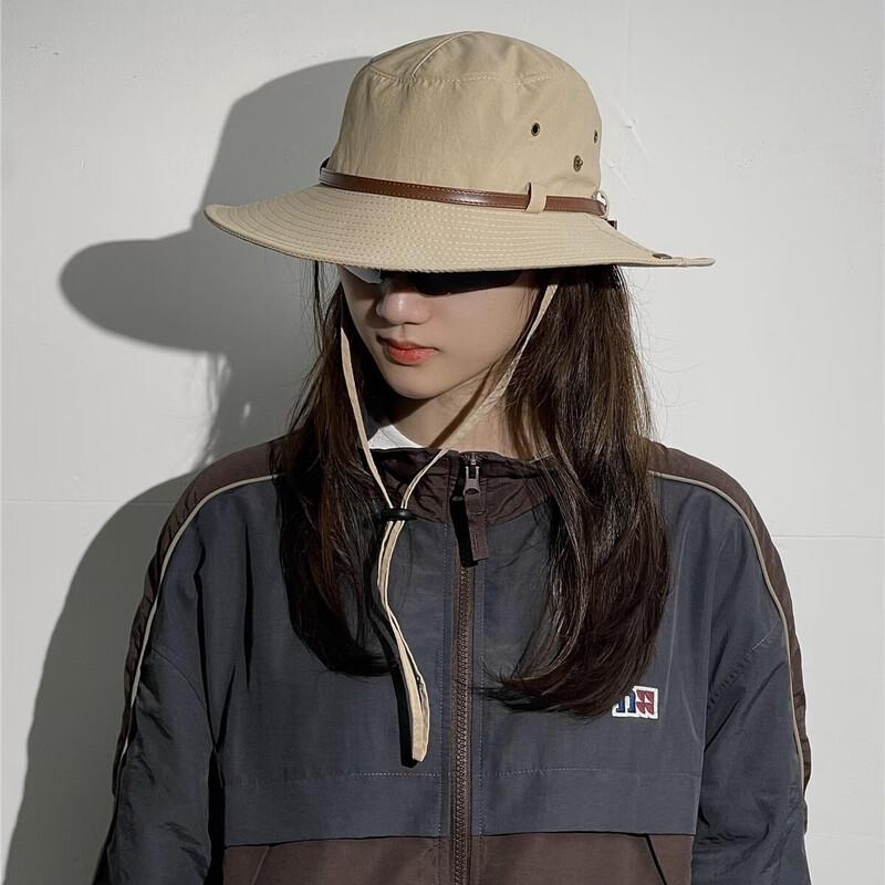 

Шелондо Женская летняя шляпа от солнца