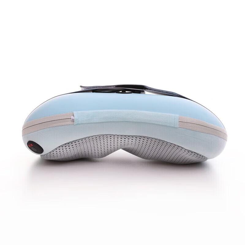 Breo Smart Lumbar & Neck Massage Pillow
