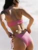 SURFEA Coco Bikini Bottom_Pink