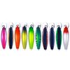 1Pcs Mini Sinking Minnow Fishing Lures 60Mm 5.5G Perch Wobblers Hard Deep Diving Artificial Bait Tackle