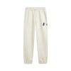 Badfive Quick-Dry Cool Loose Logo Letter Sports Pants Men Bottoms AKLW017-1
