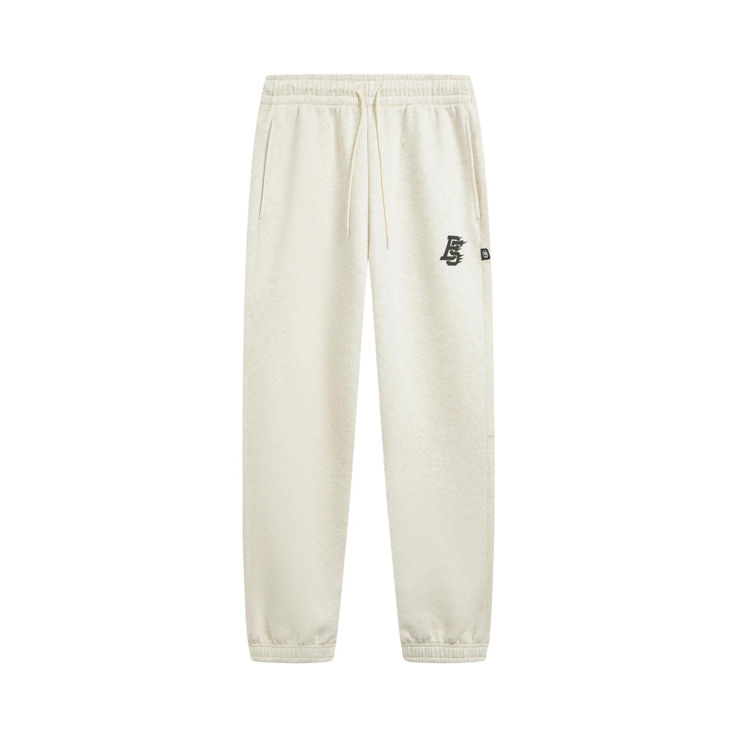 Li Ning BADFIVE Sweatpants Men s AKLW017-1 3XL