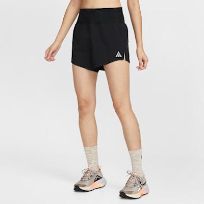 Nike ACG Running Shorts Women s L