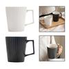 Ceramic Coffee Mug 400ml Novelty for Desktop Office Birthday Gift