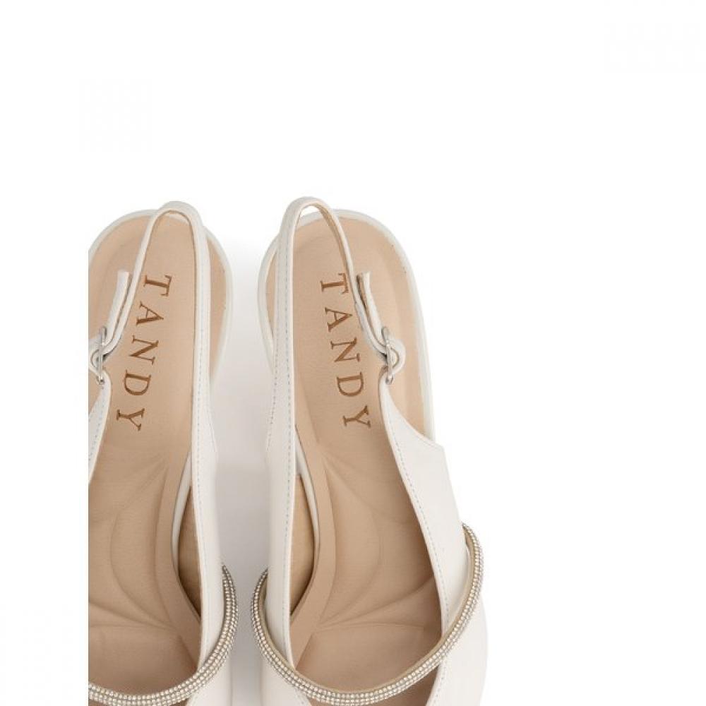 Tandy Women Shoes C 1320 slingbaCk