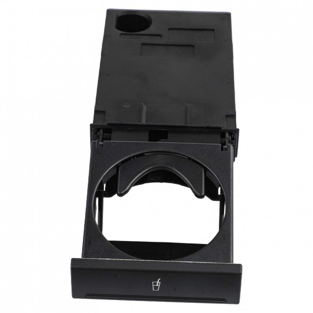Plastic Dashboard Cup Holder Front Cup Holder Direct Replacement