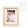 5PCS Picture Frame Acrylic Sheets Clear Acrylic Glass