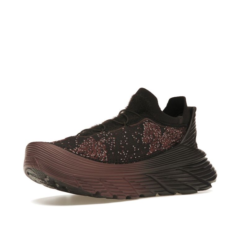Paria Farzaneh X HOKA Restore Chukka Chocolate Unisex Sneakers Brown 1169090-CHO