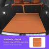 AITO M8 Trunk Mat: 3D Leather Protective Cover with Full Coverage, Tail Box Mat Decoration Accessory.