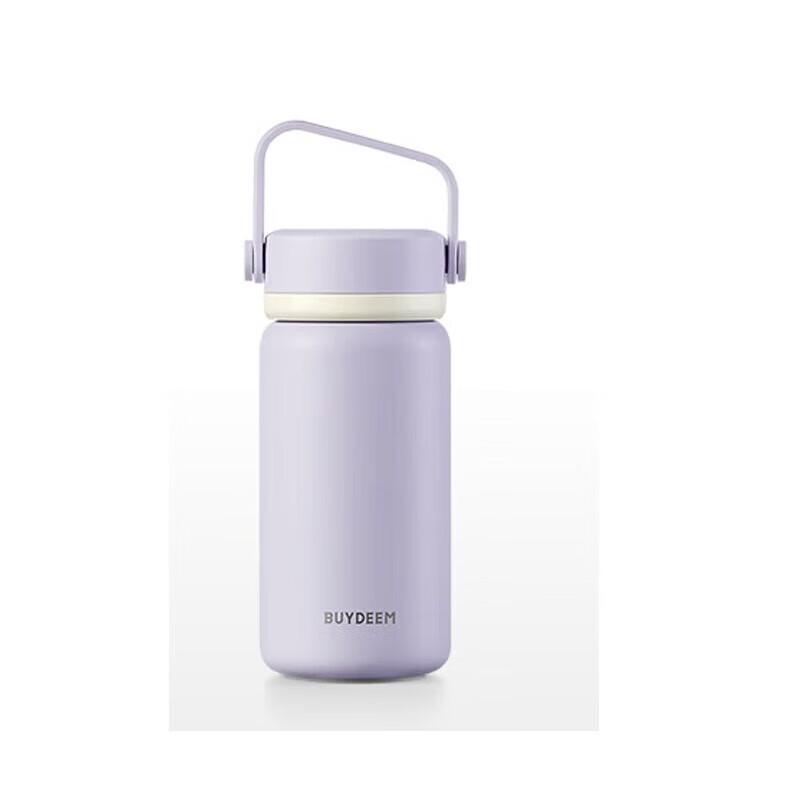 Buydeem TS300 Tea Infuser Thermos Cup
