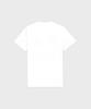 SPORTY&RICH H&W Crest T-Shirt Unisex - White R265Aut018