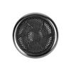 Peiying 1" Car Speakers with Crossovers Tweeters PY-T58 4 Ohm 100 W