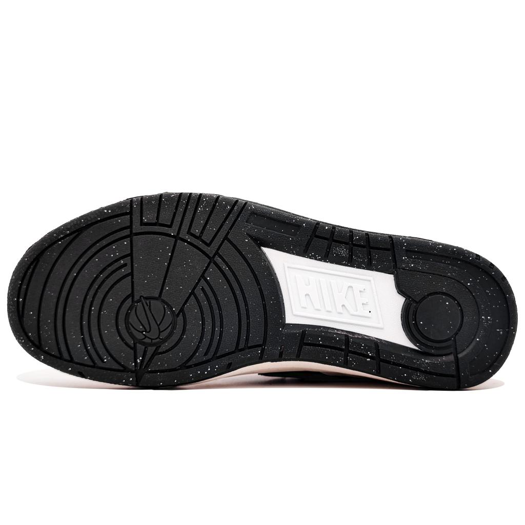 Nike Full Force Slip Resistant Abrasion Resistant Slip Resistant Abrasion Resistant Low top Skateboard Shoes Men's FB1362-101(Team400-)