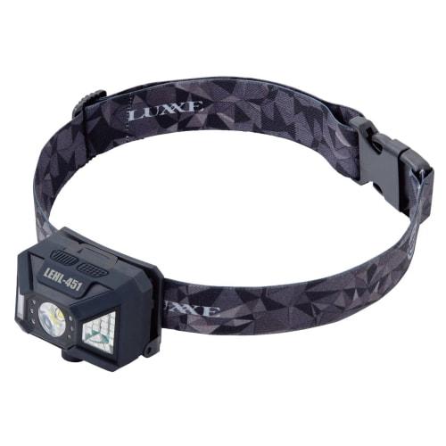 

Gamakatsu Head & Neck Light LEHL451