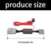 Start Stop Feature Bypass Systems Override Module Suitable For Enhancing Driving Comfort Retain Factory Wiring Integrity