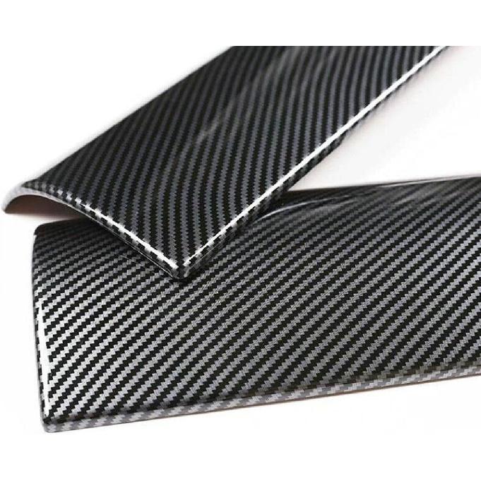 Car Center Armrest Box Cover Fit for Mercedes Benz E Class W212 2010 2011 2012 2013 2014 2015 Interior Auto Accessories Carbon Fiber ABS