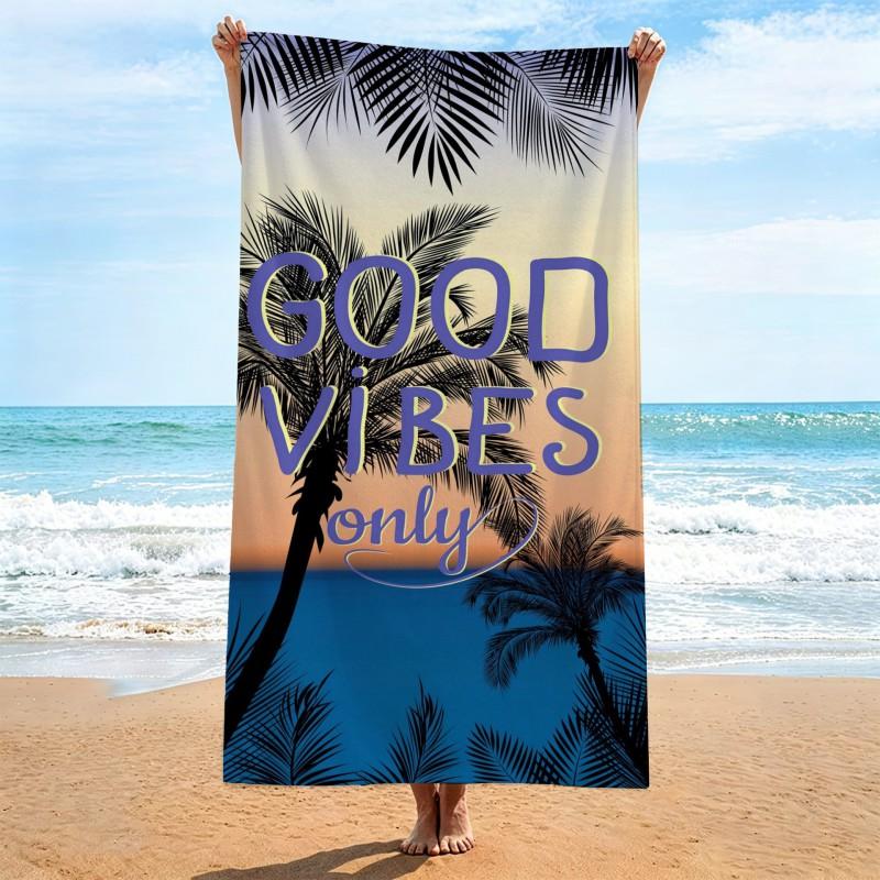 Ultra Absorbent Quick Dry Microfiber Beach Towel Pool Swim Spa Travel Lightweight Bath 70x140cm