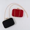 Bags For Women  New Luxury Handbags Designer Elegant Evening Party Clutch Purse Bling Crossbody Shoulder Female Bags