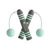 Tratac Diet Jumping Rope 2 In 1 Wired and Wireless 2 Colors Choose 1