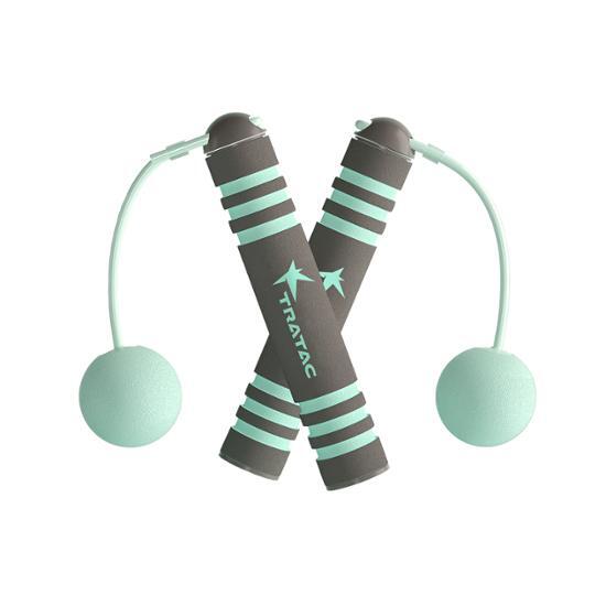 Tratac Diet Jumping Rope 2 In 1 Wired and Wireless 2 Colors Choose 1