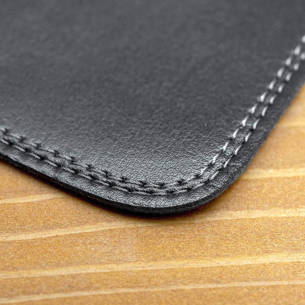 Belle & Sofa iPad 11-inch Sleeve Case by Yasashii Kutsu Kobo, Made In Japan, Fits Keyboard Case, Simple Logo-Free Design, IPADC, Camel