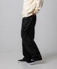 DICKIES Relaxed Single-Pleat Chino Pants Black