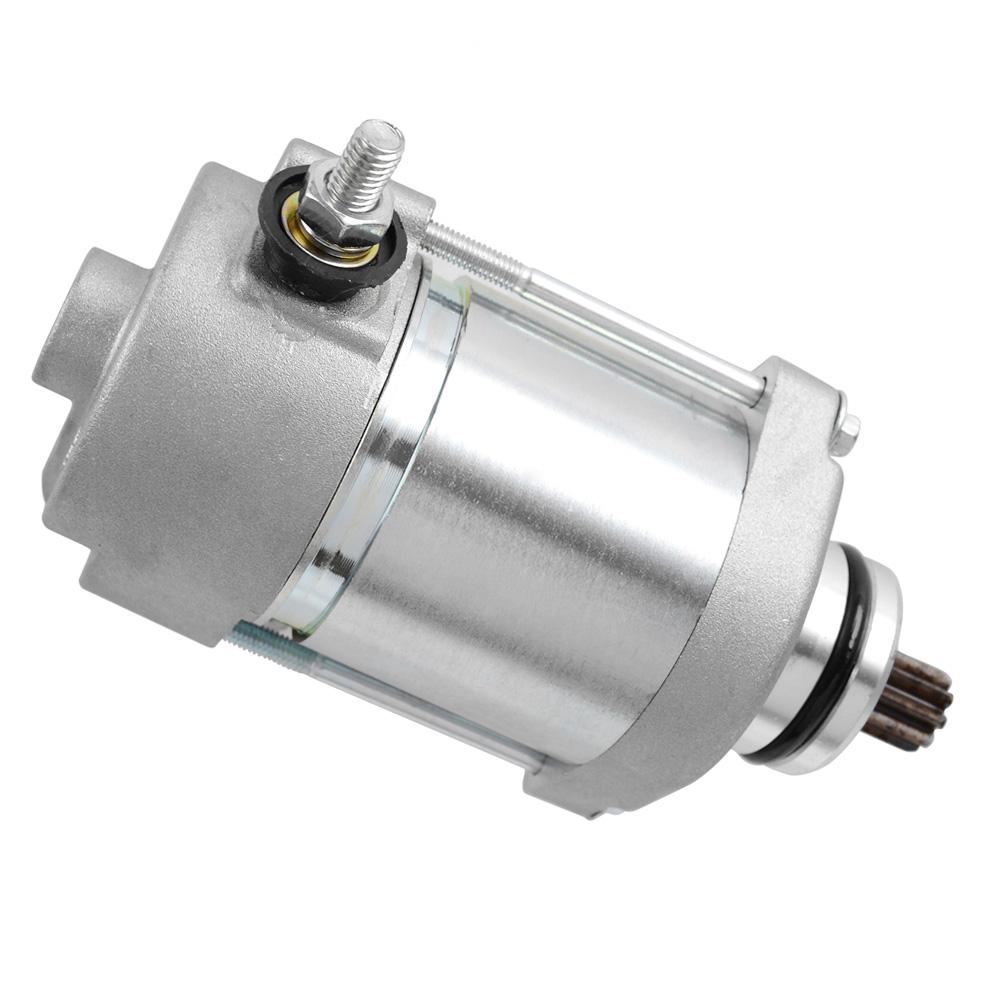 Starter Motor For KTM 200 250 300 XC EXC XC-W EXC-E 2008 - 2016 55140001100 410W for Husqvarna TE 250 300 2014 2015 55140001000