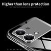 MOFI For Xiaomi Redmi Note 13R Pro 5G TPU Case Slim Fit Transparent Phone Cover