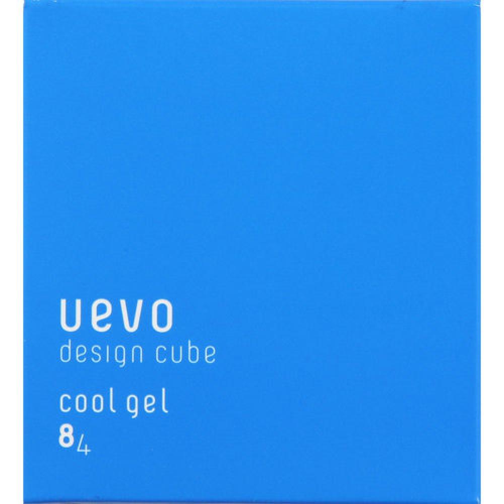 

Прохладный гель Wavo Design Cube 80 г