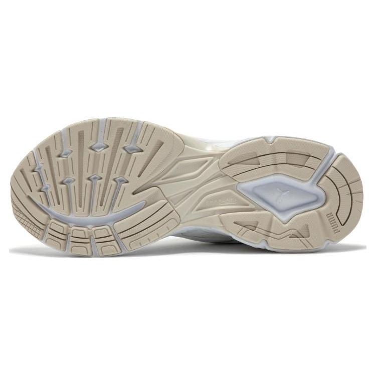 New PUMA Velophasis 'Luxe Sport White' 392522-01