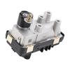 Artudatech Turbo Electronic Actuator BV40 14411-3XN2A for Nissan URVAN NV350 2.5 dCi 140KW Car Accessories