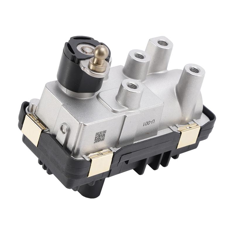Artudatech Turbo Electronic Actuator BV40 14411-3XN2A for Nissan URVAN NV350 2.5 dCi 140KW Car Accessories