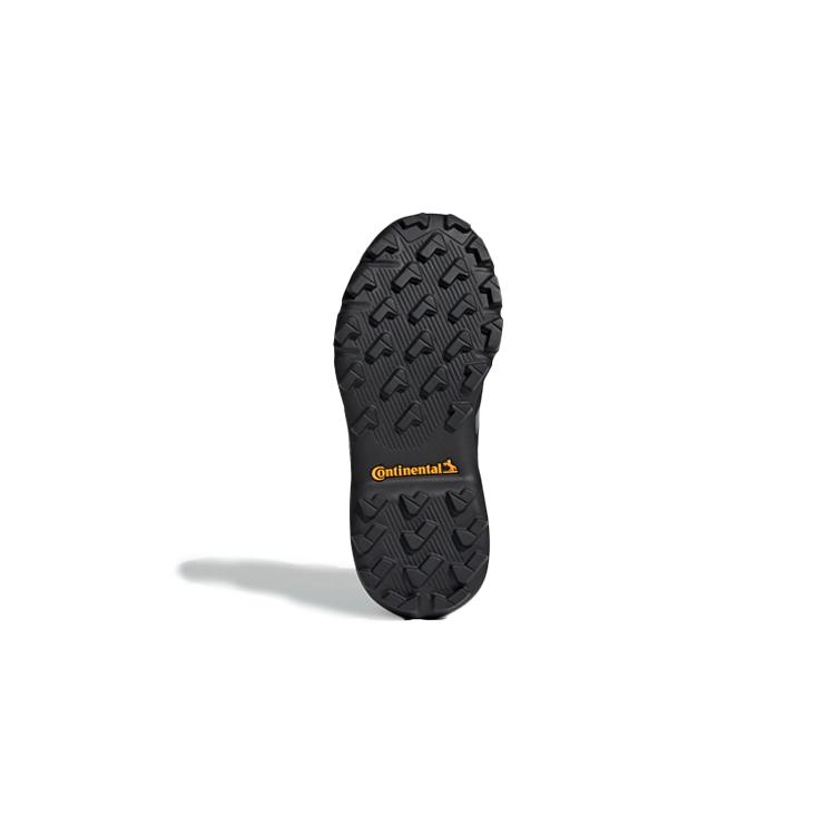 New Adidas Terrex Mid GTX K Abrasion Resistant Mid Top Kids' Outdoor Shoes Kids' EF0225