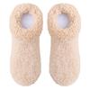 Keep Warm Winter Socks Anti-slip Sleep Floor Socks Cute Indoor Floor Shoes  Autumn Winter