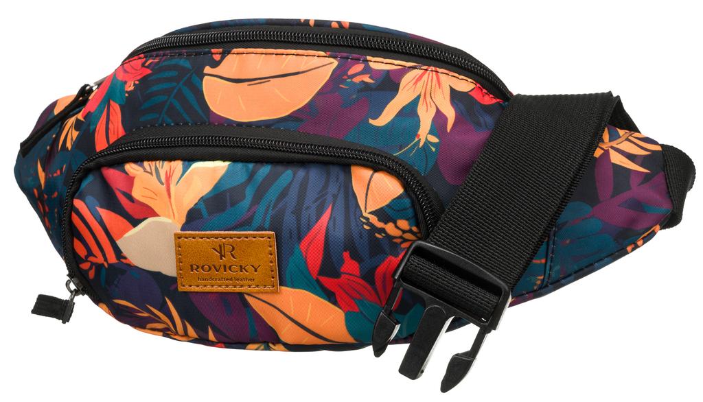 Waist bag R-WB26-9043 13