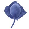 Ocean Animal Plush Toy Super Soft Sleep Companion Cotton Filling Sea Animal Stuffed Pillow 52cm