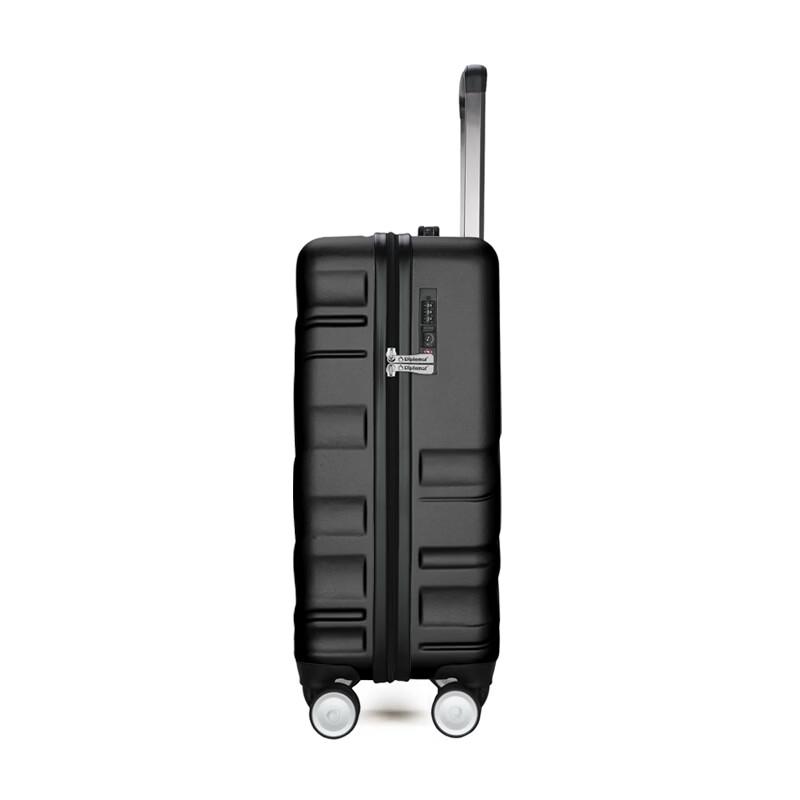 Diplomat 20-inch ABS Hardside Carry-On Luggage