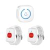 Elderly Wireless Emergency Alarm with Lanyard & Music Bracelet