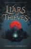 Het Boek Of Liars and Thieves