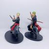 ONE PIECE Hundred Views, Nami, Weather Stick, Quarrel, Sauron, Doll, Model, Ornament, Boxed Figure