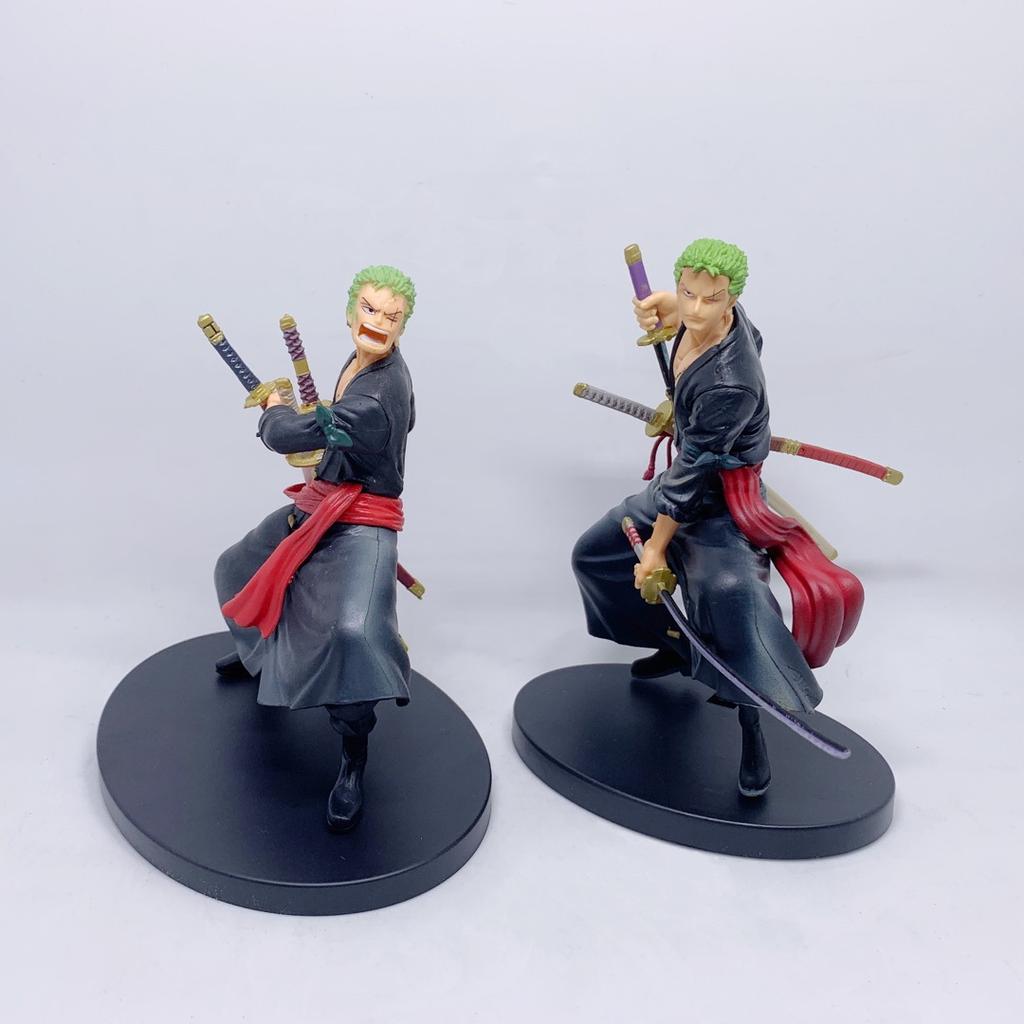 ONE PIECE Hundred Views, Nami, Weather Stick, Quarrel, Sauron, Doll, Model, Ornament, Boxed Figure