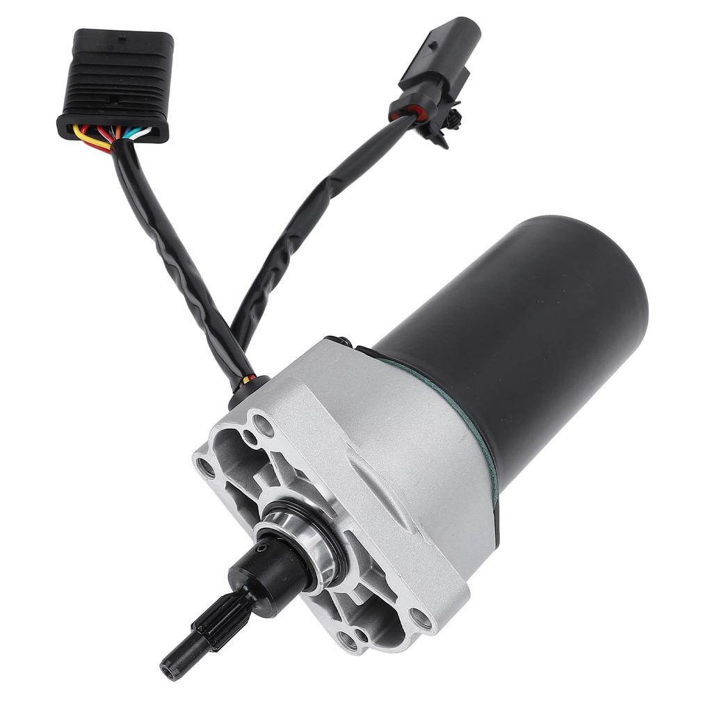 Rear Differential Lock Motor 1645400288 Stable Power Rear Differential Lock Actuator Motor Replacement for Benz M‑Class