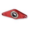 LEDISHUN Shift Support Plate V Strom 250SX ('23) <8BK-EL11L> Applicable