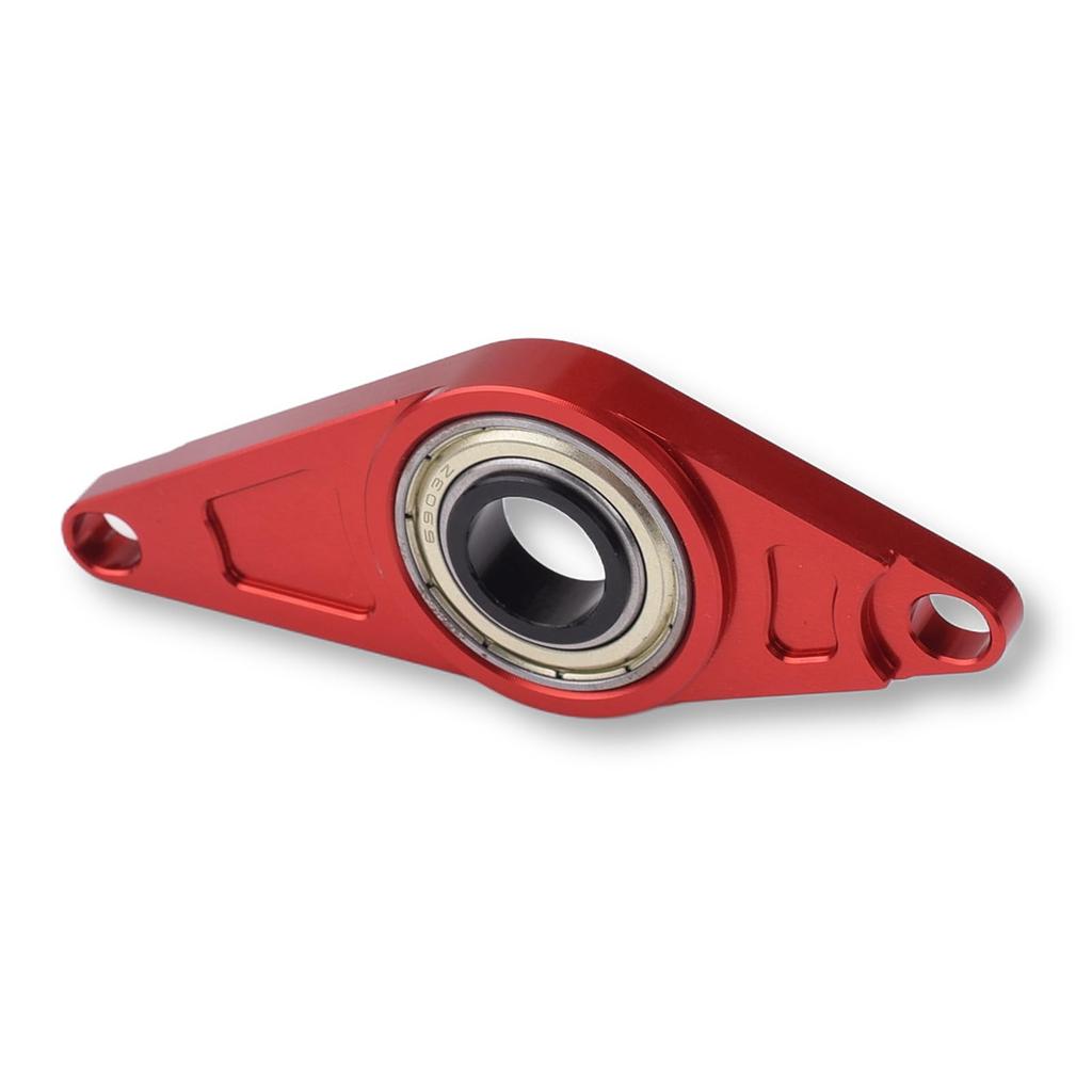LEDISHUN Shift Support Plate V Strom 250SX ('23) <8BK-EL11L> Applicable