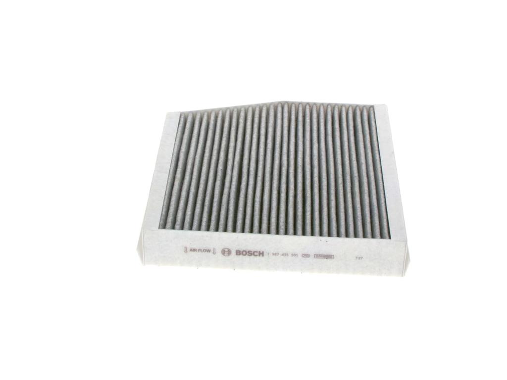 BOSCH Cabin Filter Active 1 Active Carbon MB Part 1987435505 Number