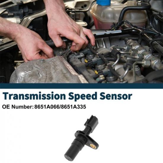 Transmission Speed Sensor For 08-20 Mitsubishi Outlander Lancer 2.0 2.4 8651A066