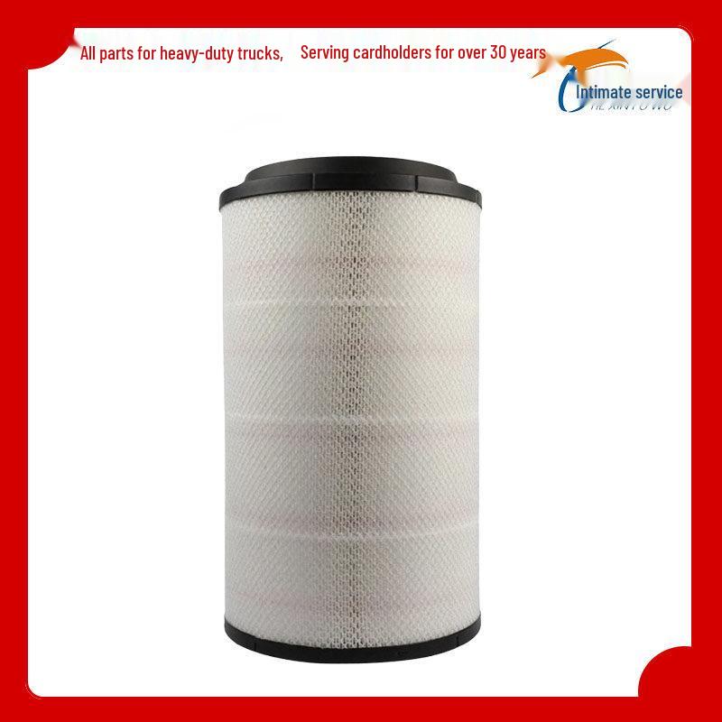 

Sinotruk Sitrak C7H/Howo TX/T5G K2747PU Air Filter for Man Engine Standard