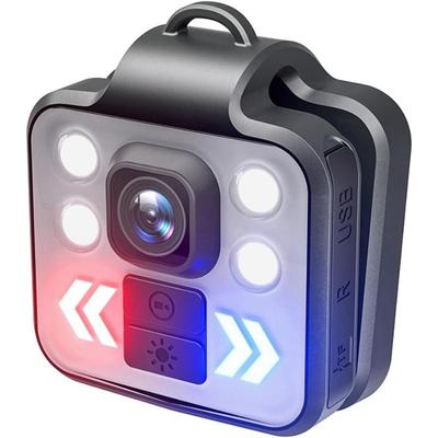 1set 1080P Kamera Düşük Güç Kompakt Dış Mekan Spor DV Güvenlik Monitör Kamerası Video Fotoğraf Gözetim Video Kamerası